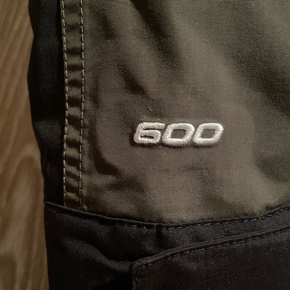 The North Face McMurdo Parka Taupe
Green - Picture 2 of 9